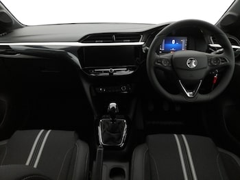 Used Vauxhall Corsa 2025 for sale - 76301886: Photo 2