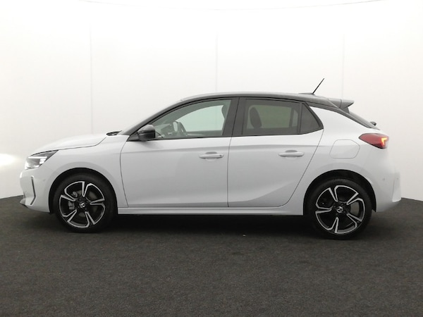 Used Vauxhall Corsa 2025 for sale - 76301886: Photo 4