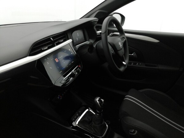 Used Vauxhall Corsa 2025 for sale - 76301886: Photo 5