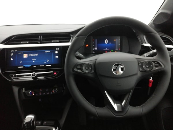 Used Vauxhall Corsa 2025 for sale - 76301886: Photo 7