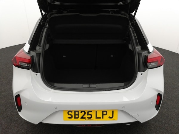 Used Vauxhall Corsa 2025 for sale - 76301886: Photo 8