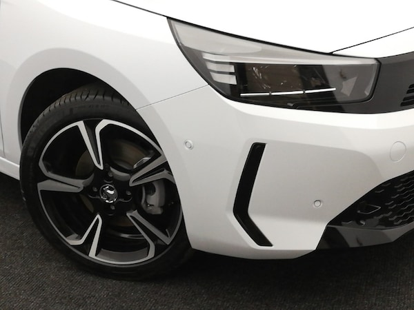 Used Vauxhall Corsa 2025 for sale - 76301886: Photo 9
