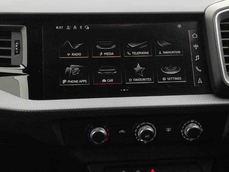 Used Audi A1 2025 for sale - 77012563: Photo 10