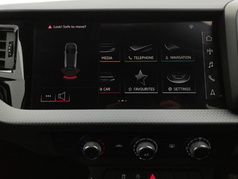 Used Audi A1 2025 for sale - 77012563: Photo 13