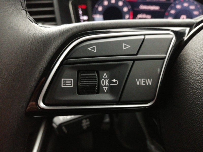 Used Audi A1 2025 for sale - 77012563: Photo 14