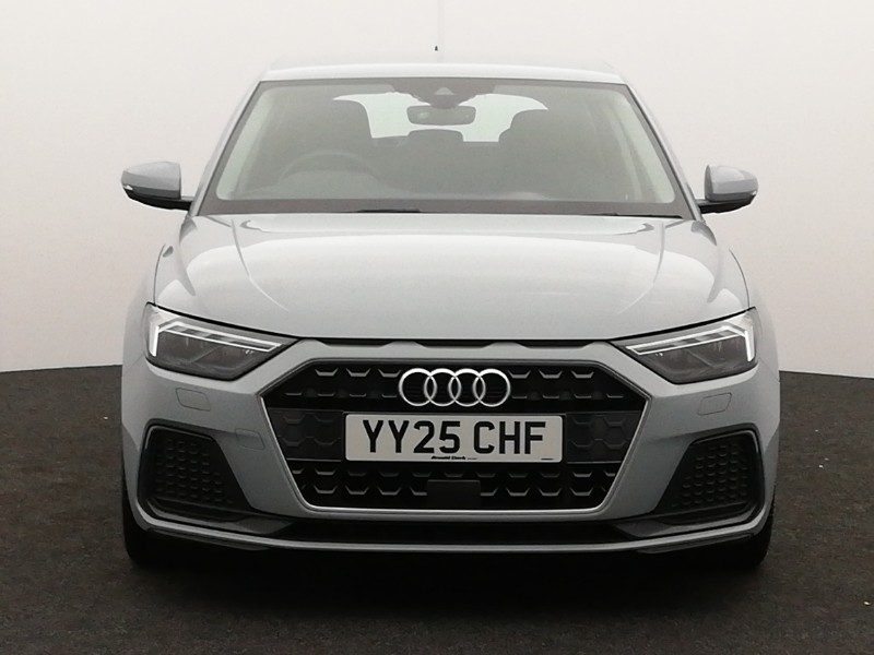 Used Audi A1 2025 for sale - 77012563: Photo 19
