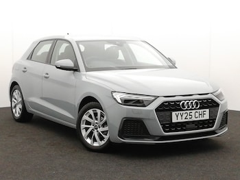 2025 - 25 TFSI Sport 5dr