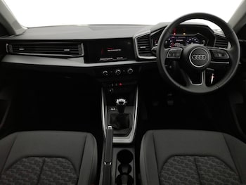 Used Audi A1 2025 for sale - 77012563: Photo