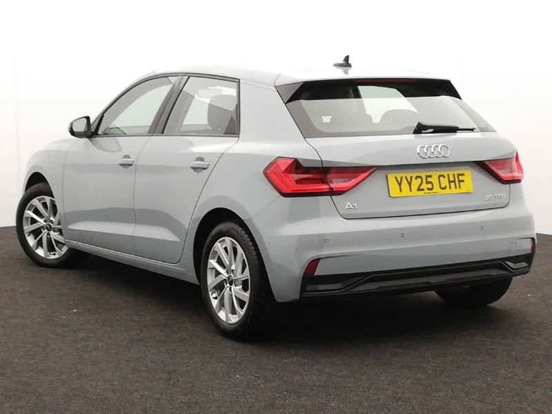 Used Audi A1 2025 for sale - 77012563: Photo 3