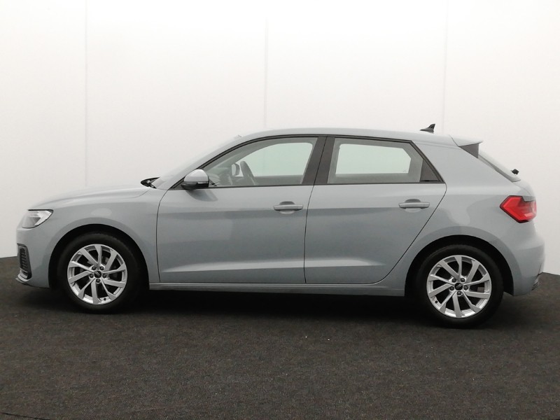 Used Audi A1 2025 for sale - 77012563: Photo 4