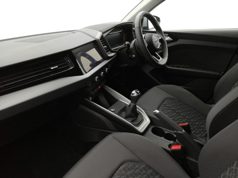 Used Audi A1 2025 for sale - 77012563: Photo 5