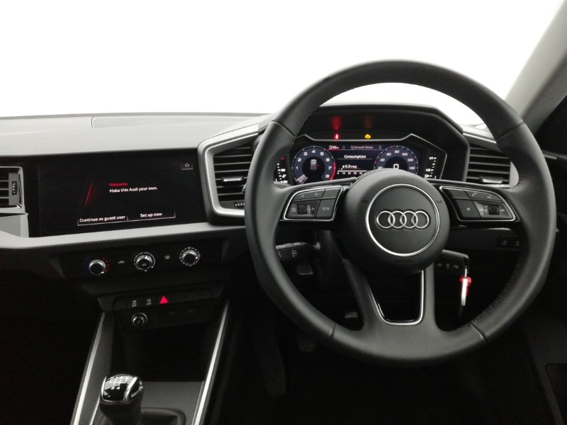 Used Audi A1 2025 for sale - 77012563: Photo 7