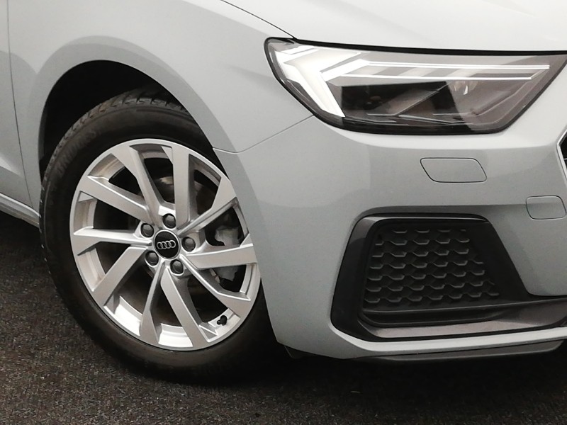 Used Audi A1 2025 for sale - 77012563: Photo 9