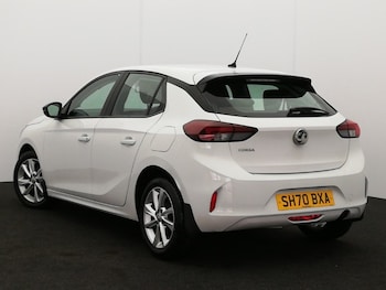 Used Vauxhall Corsa 2020 for sale - 78611680: Photo