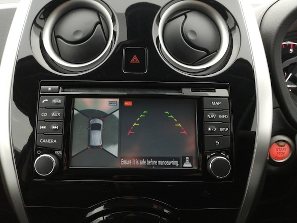 Used Nissan Note 2014 for sale - 76275734: Photo 10