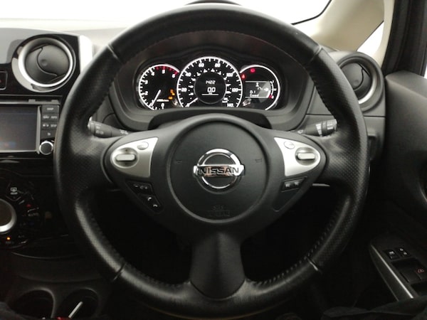 Used Nissan Note 2014 for sale - 76275734: Photo 11