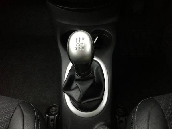 Used Nissan Note 2014 for sale - 76275734: Photo 12