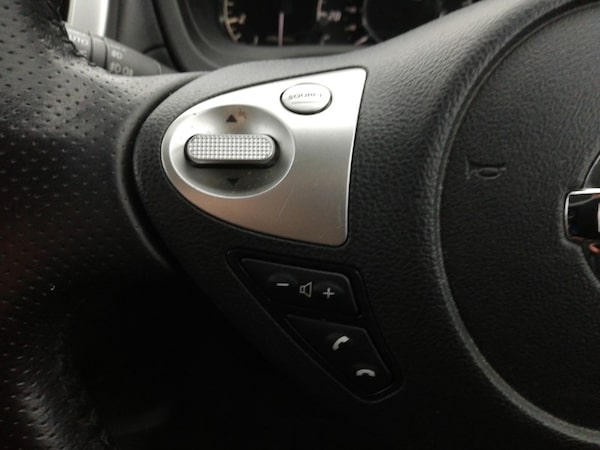 Used Nissan Note 2014 for sale - 76275734: Photo 13