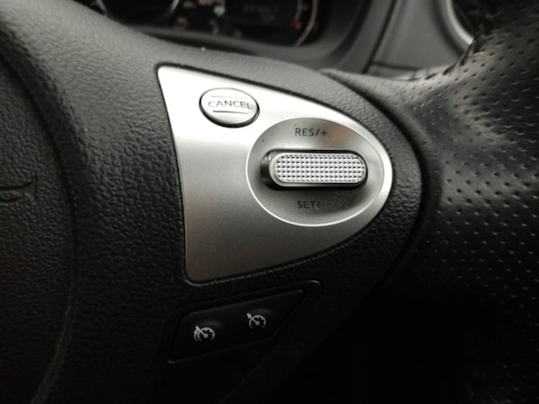 Used Nissan Note 2014 for sale - 76275734: Photo 14