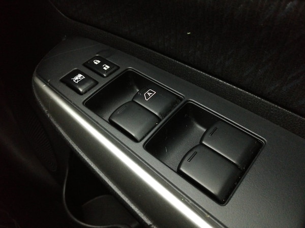 Used Nissan Note 2014 for sale - 76275734: Photo 15