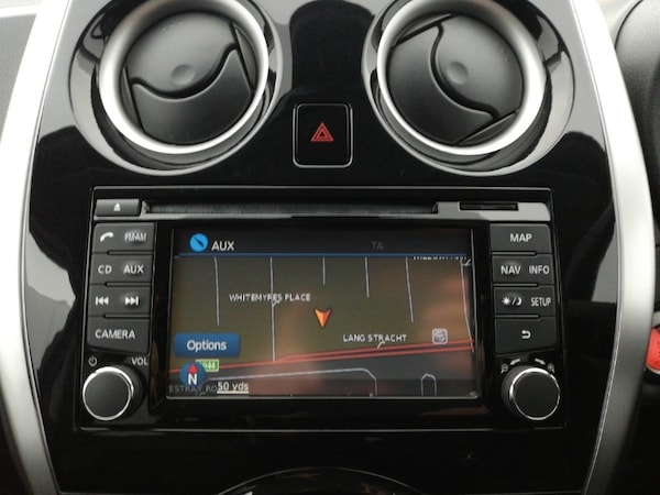 Used Nissan Note 2014 for sale - 76275734: Photo 17