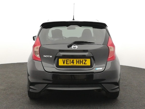 Used Nissan Note 2014 for sale - 76275734: Photo 18