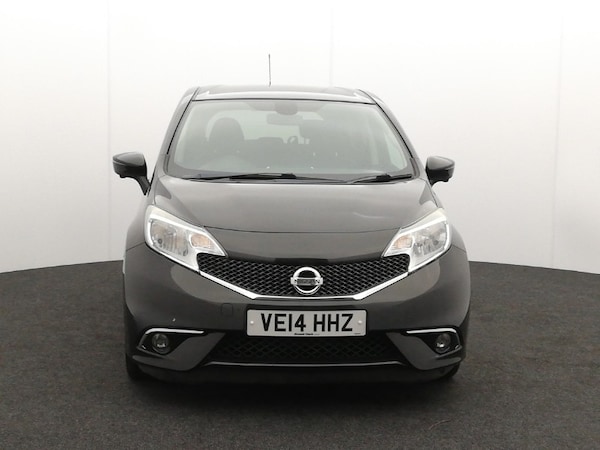 Used Nissan Note 2014 for sale - 76275734: Photo 19
