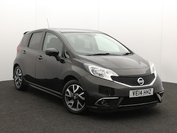 Nissan - Note