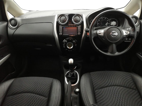Used Nissan Note 2014 for sale - 76275734: Photo 2