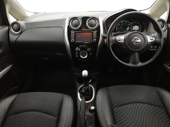 Used Nissan Note 2014 for sale - 76275734: Photo 2