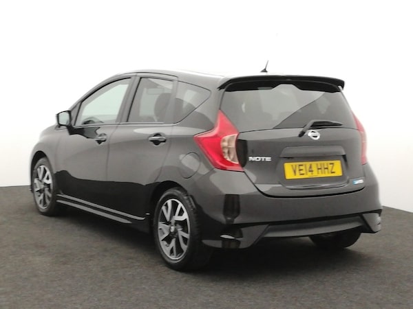 Used Nissan Note 2014 for sale - 76275734: Photo 3