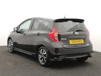 Used Nissan Note 2014 for sale - 76275734: Photo 3