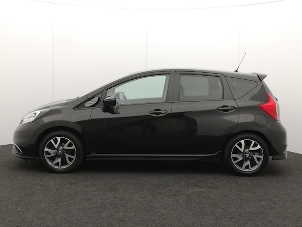 Used Nissan Note 2014 for sale - 76275734: Photo 4