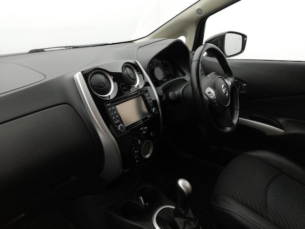 Used Nissan Note 2014 for sale - 76275734: Photo 5