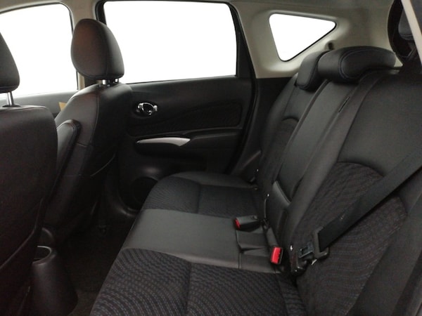 Used Nissan Note 2014 for sale - 76275734: Photo 6