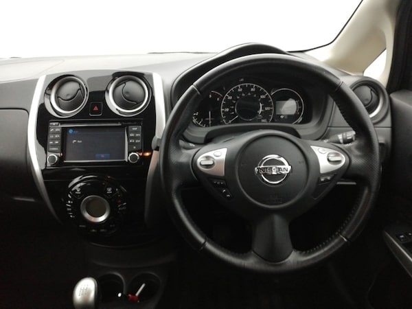 Used Nissan Note 2014 for sale - 76275734: Photo 7