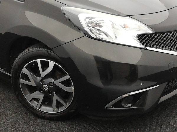 Used Nissan Note 2014 for sale - 76275734: Photo 9