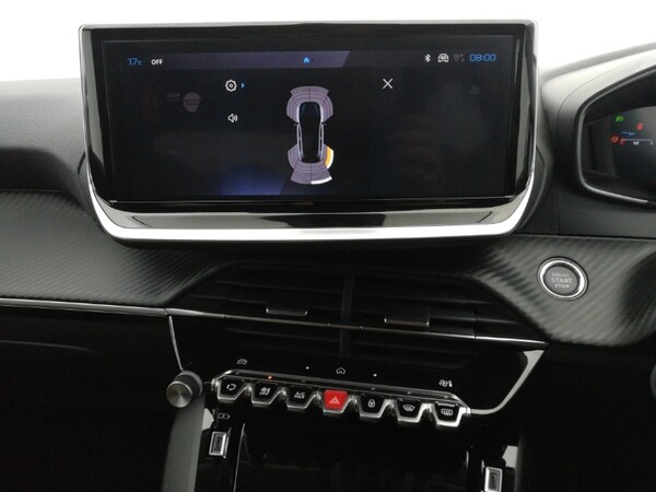 Used Peugeot 208 2025 for sale - 76221414: Photo 10