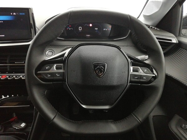 Used Peugeot 208 2025 for sale - 76221414: Photo 11