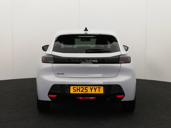 Used Peugeot 208 2025 for sale - 76221414: Photo 18