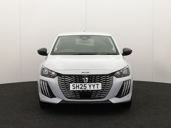 Used Peugeot 208 2025 for sale - 76221414: Photo 19