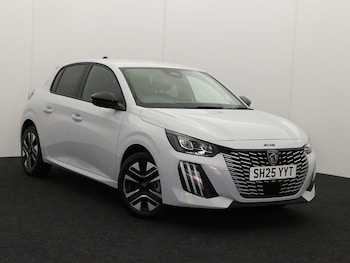 Peugeot - 208