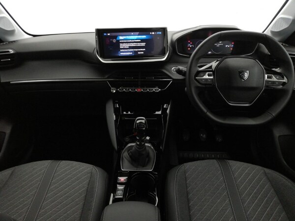 Used Peugeot 208 2025 for sale - 76221414: Photo 2