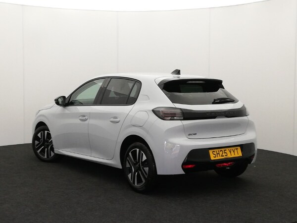 Used Peugeot 208 2025 for sale - 76221414: Photo 3