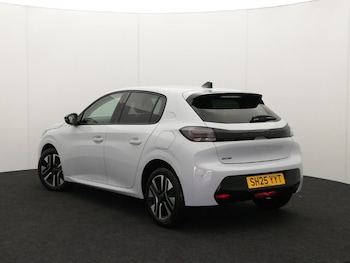 Used Peugeot 208 2025 for sale - 76221414: Photo 3