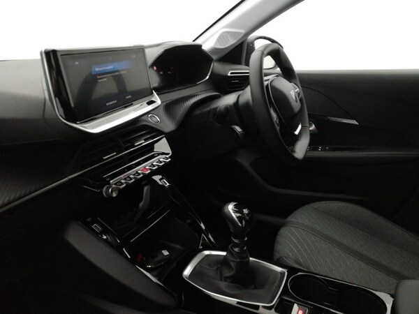 Used Peugeot 208 2025 for sale - 76221414: Photo 5
