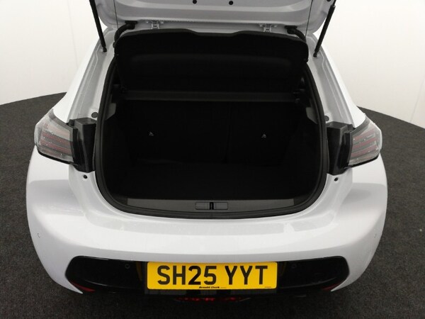 Used Peugeot 208 2025 for sale - 76221414: Photo 8