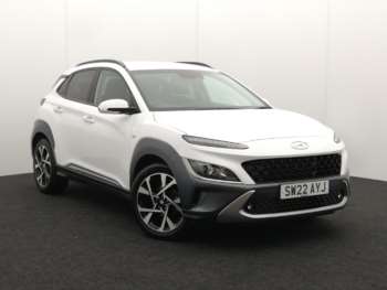 2022 - 1.0 TGDi 48V MHEV Premium 5dr