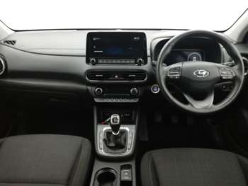 Used Hyundai KONA 2022 for sale - 75229437: Photo