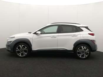 Used Hyundai KONA 2022 for sale - 75229437: Photo